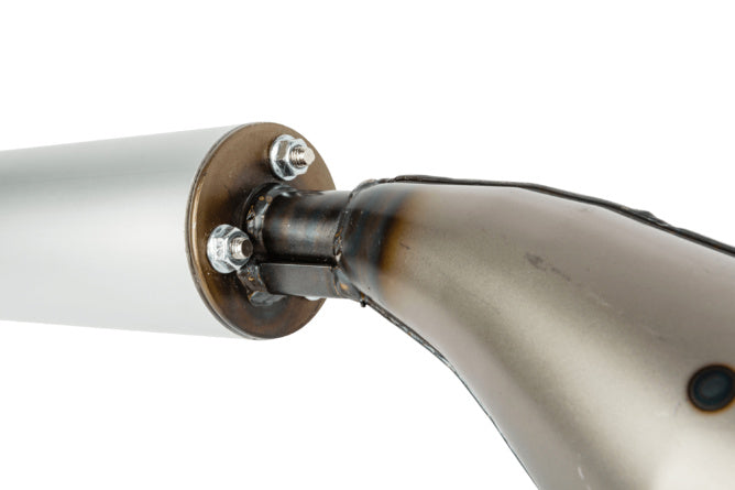 Avgassystem Tecnigas Next R Peugeot Fox / Honda Wallaroo
