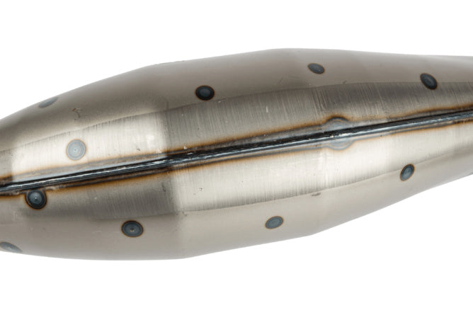 Avgassystem Tecnigas Next R Peugeot Fox / Honda Wallaroo
