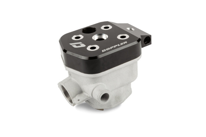 Cylinderkit Doppler ER1 Alu 50cc MBK 51