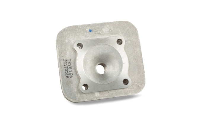 Cylindertopp 48mm DR 70cc Piaggio AC