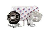 Cylinder Kit DR Sport 70cc cast iron Yamaha Neou0027s / Ovetto