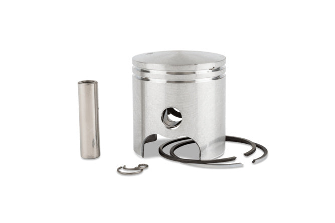 Cylinder Kit DR Sport 70cc gjutjärn Yamaha Neo's / Ovetto