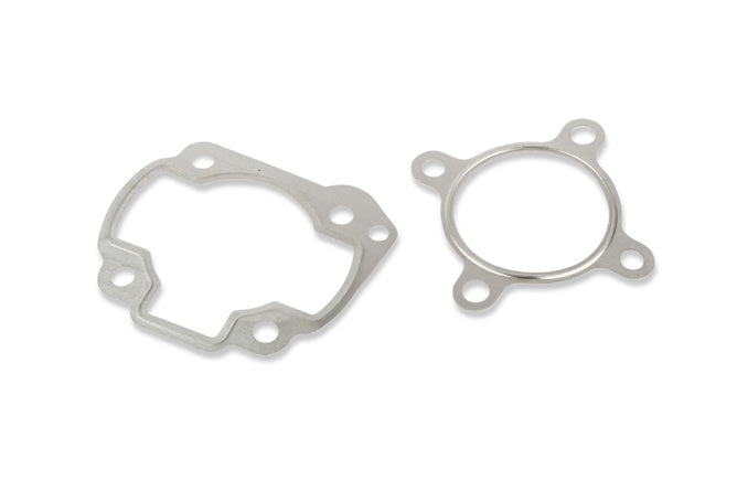 Cylinder Kit DR Sport 70cc gjutjärn Yamaha Neo's / Ovetto