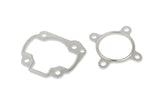 Cylinder Kit DR Sport 70cc cast iron Yamaha Neou0027s / Ovetto
