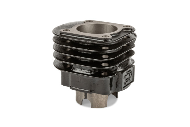 Cylinder Kit DR Sport 70cc gjutjärn Yamaha Neo's / Ovetto