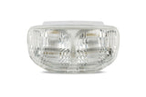 Headlight complete Piaggio Typhoon before 2010