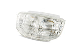 Headlight complete Piaggio Typhoon before 2010