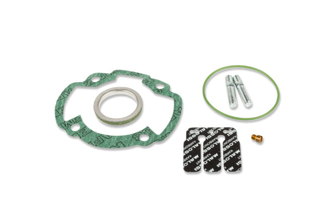 Cylinder Kit Malossi Sport 70cc gjutjärn Honda Dio / Kymco vertikal