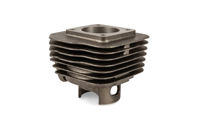 Cylinder Kit Malossi Sport 70cc gjutjärn Honda Dio / Kymco vertikal