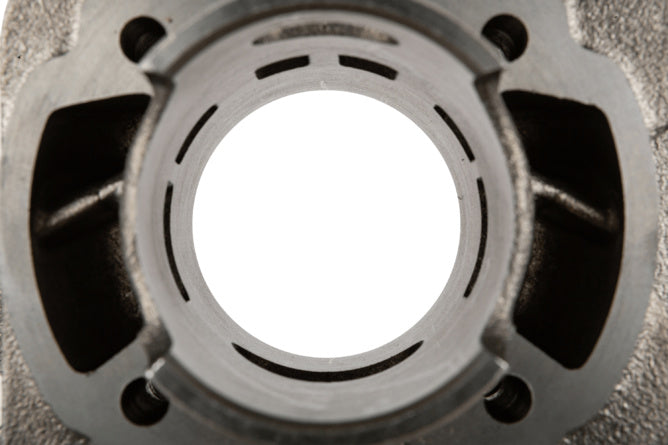 Cylinder Kit Malossi Sport 70cc gjutjärn Honda Dio / Kymco vertikal