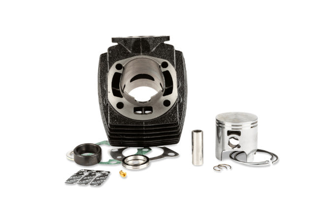Cylinder Kit Malossi Sport 70cc gjutjärn Peugeot 103 AC