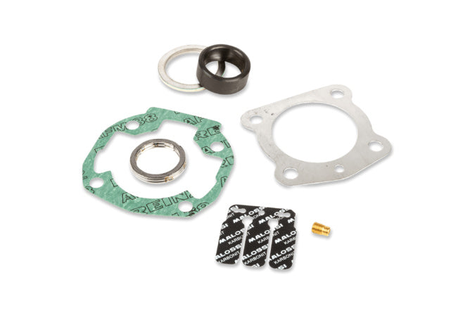 Cylinder Kit Malossi Sport 70cc gjutjärn Peugeot 103 AC