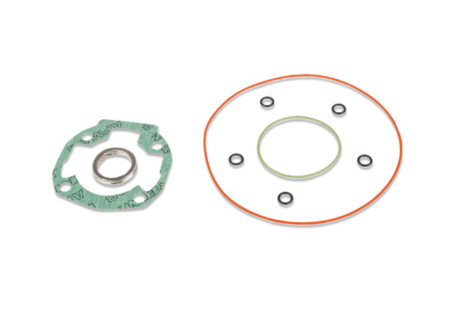 Cylinderkit Malossi Replica G2 70cc aluminium (utan dekompressor) Peugeot 103 LC