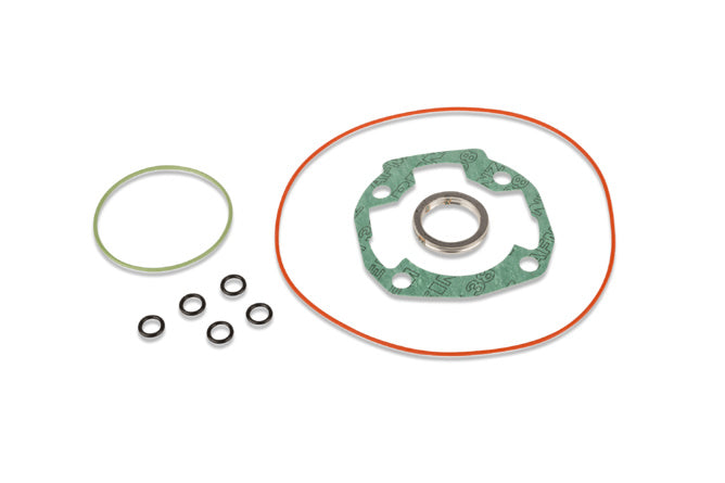 Cylinderkit Malossi Replica G2 70cc aluminium (med avlastning) Peugeot 103 LC