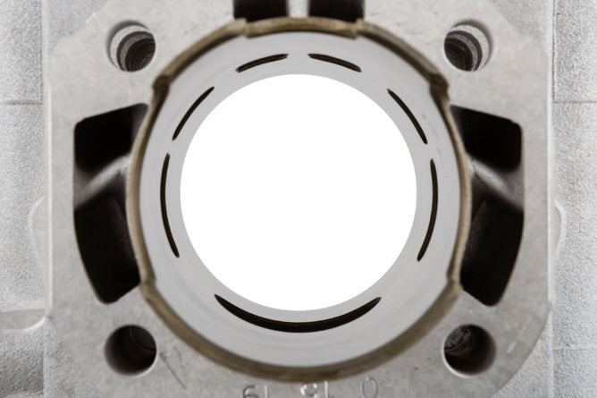 Cylinderkit Malossi Replica G2 70cc aluminium (med avlastning) Peugeot 103 LC