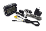 GPS Laptimer / Data Logger MyChron 5 S 2T w. extension 2T