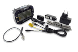 GPS Laptimer / Data Logger MyChron 5 S 2T w. 1 water temperature sensor