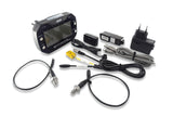 GPS Laptimer / Data Logger MyChron 5 S 2T w. 2 water temperature sensors