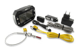 GPS Laptimer / Data Logger MyChron 5 S w. EGT sensor KF