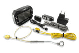 GPS Laptimer / Data Logger MyChron 5 S w. spark plug sensor