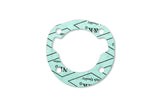 cylinder base gasket for peugeot moped