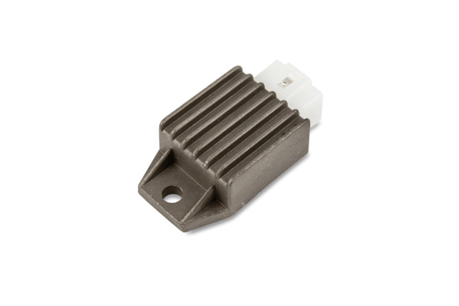 Spänningsregulator 4 pin Peugeot / Kymco / Sym / 139 GMB