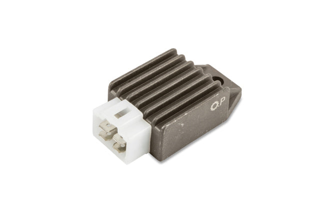 Spänningsregulator 4 pin Peugeot / Kymco / Sym / 139 GMB