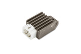 Voltage Regulator 4 pins Peugeot / Kymco / Sym / 139 GMB