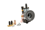 Carburetor PHBG 19mm cable + lever choke