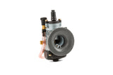 Carburetor PHBG 19mm cable + lever choke