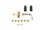 Carburetor PHBG 19mm cable + lever choke