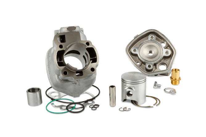 Cylinderkit Metrakit 70cc gjutjärn Minarelli AM6