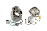 Cylinder Kit Metrakit 70cc cast iron Minarelli AM6