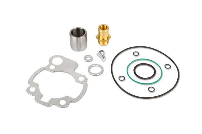 Cylinderkit Metrakit 70cc gjutjärn Minarelli AM6
