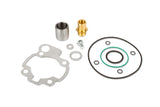 Cylinder Kit Metrakit 70cc cast iron Minarelli AM6