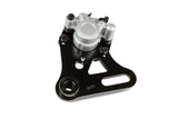 Brake Caliper rear with mount Derbi Senda DRD X-Treme after 2010