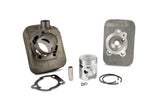 Cylinder Kit Polini Sport 65cc cast iron 10mm pin Piaggio Ciao / PX