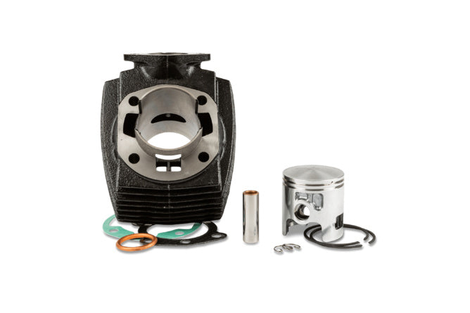 Cylinderkit Polini Sport 70cc gjutjärn 46mm Peugeot 103 AC