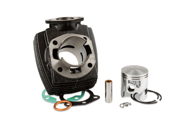 Cylinderkit Polini Sport 70cc gjutjärn 46mm Peugeot 103 AC
