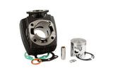 Cylinder Kit Polini Sport 70cc cast iron 46mm Peugeot 103 AC