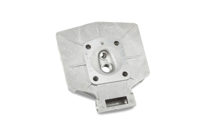 Cylinderhuvud Polini radial d.46mm MBK 51 AC