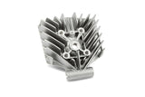 Cylinder Head Polini radial d.46mm MBK 51 AC