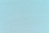 Racing Grille Mesh STR8 fine (30x30cm) blue