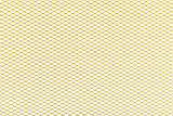 Racing Grille Mesh STR8 fine (30x30cm) gold