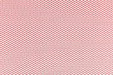 Racing Grille Mesh STR8 fine (30x30cm) anodized red