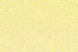Racing Grille Mesh STR8 fine (30x30cm) yellow