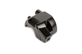 Throttle / Mirror / Switch Mount right side Yamaha / MBK