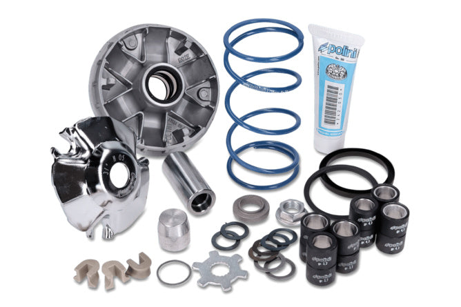 CVT Polini Hi-Speed Evolution d.16mm / 12.5° Piaggio ZIP