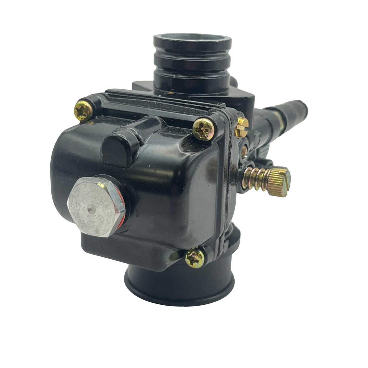 FÖRGASARE 19–21MM PHBG BLACK EDITION RACING REPLIKA