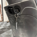 MOPEDPROFFSEN NYCKELRING